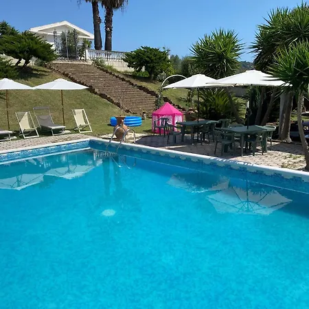 Il Villaggio Del Re Glamping Retreat Hotel Corropoli