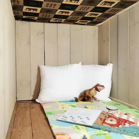 Il Villaggio Del Re Glamping Retreat *