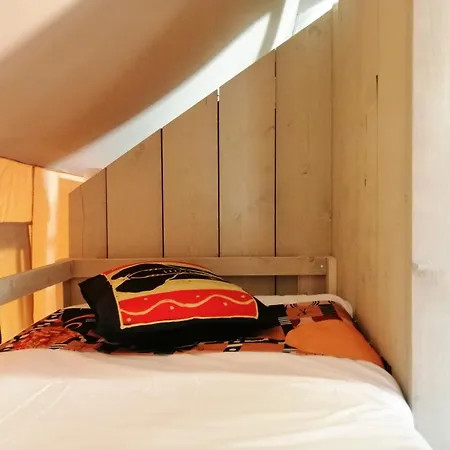 Il Villaggio Del Re Glamping Retreat Corropoli