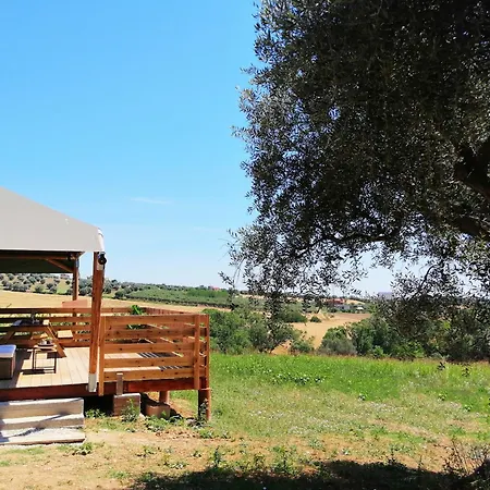 Il Villaggio Del Re Glamping Retreat Hotel