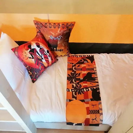 Hotel Il Villaggio Del Re Glamping Retreat *