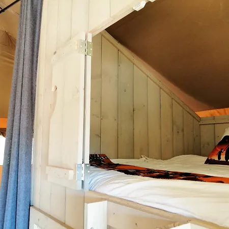 Il Villaggio Del Re Glamping Retreat Hotel Corropoli