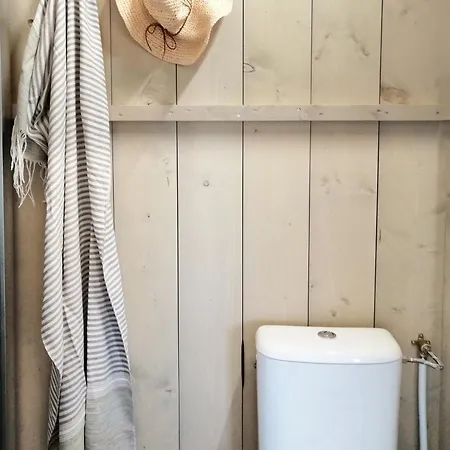 Il Villaggio Del Re Glamping Retreat * Corropoli