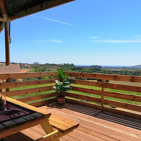 Il Villaggio Del Re Glamping Retreat Corropoli
