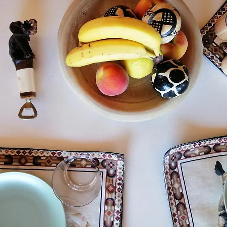 Il Villaggio Del Re Glamping Retreat Hotel