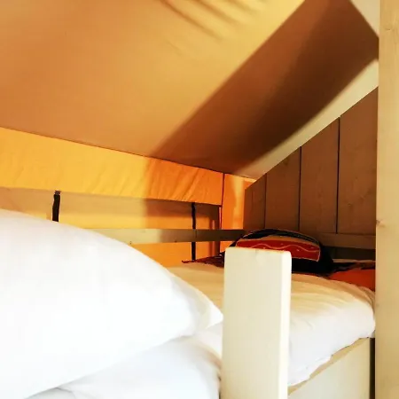 Il Villaggio Del Re Glamping Retreat Corropoli