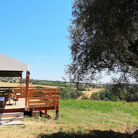 Il Villaggio Del Re Glamping Retreat *