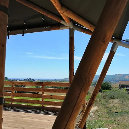 Il Villaggio Del Re Glamping Retreat